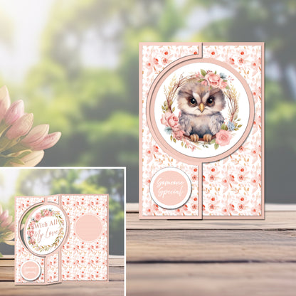 The Crafty Witches Flip Cards Vol I Edition Digital Collection