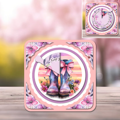 The Crafty Witches Wishing Wheel Cards Vol I Digital Collection