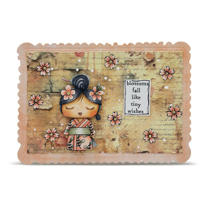 AALL & Create Die-Cutting Die Set - #DI-88 Holey Fun