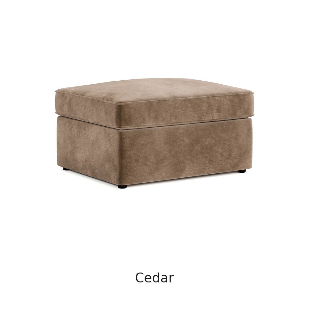 Jay-Be Footstool Bed with Wool-Topped Mattress