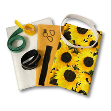 All Access Sewing Chair Bag Kit - Pattern, Fabric and Sundries