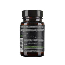 Kiki Health Activated Charcoal – 50 Vegicaps