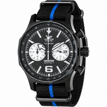 Vostok Europe Expedition 6S21-5954199 Chronograph - NATO Strap