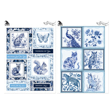 The Crafty Witches Chinoiserie Chic Digital Collection