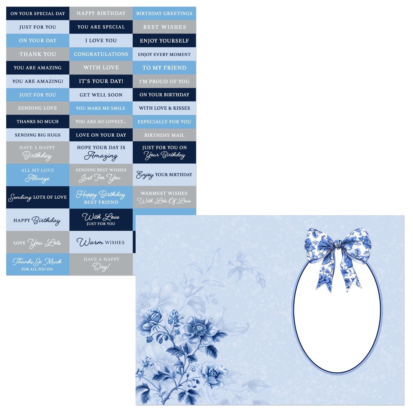 The Crafty Witches Chinoiserie Chic Digital Collection