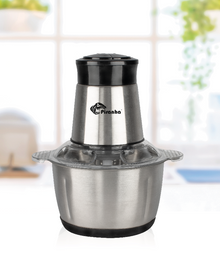 Piranha Chop Chop - Electric Chopper