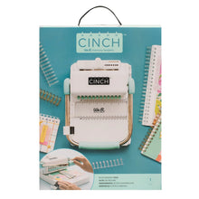 We R Makers Cinch Book Round Binding Machine 2