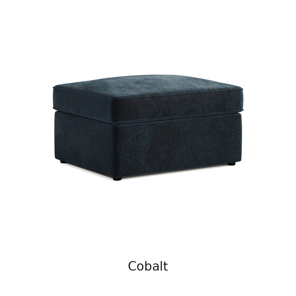 Jay-Be Footstool Bed with Wool-Topped Mattress