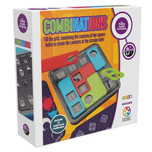 The Happy Puzzle Company Combinations Game