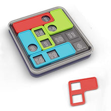 The Happy Puzzle Company Combinations Game