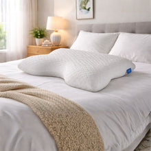 Seriously Comfortable Cool Ergo Comfort Pillow