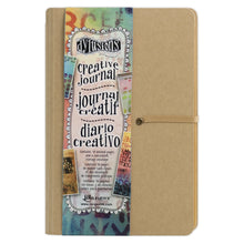 Dylusions Small Creative Journal - 5"x8"
