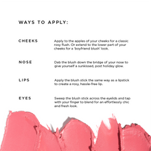Doll Smash Cosmetics You Make Me Blush Kit with Free Lipliner worth £16