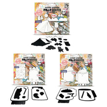 AALL & Create Juicy Magic Die Bundle | 3 Die Set Collection