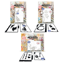 AALL & Create Marked & Made Die-Cutting Bundle | 3 Die Set Collection #DI-106 to #DI-108