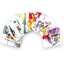 Dina Wakley MEdia Art Cards