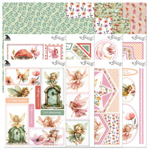 The Crafty Witches Enchanted Garden Digital Collection