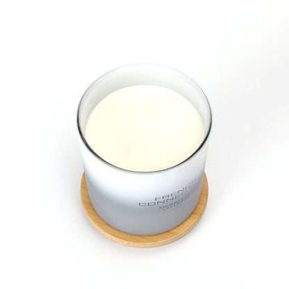 French Connection Ombre Candle 322g - Over 42 hours burn time