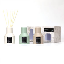French Connection Stone Range Trio of Reed Diffuser Gift Set - 3 x 100ml