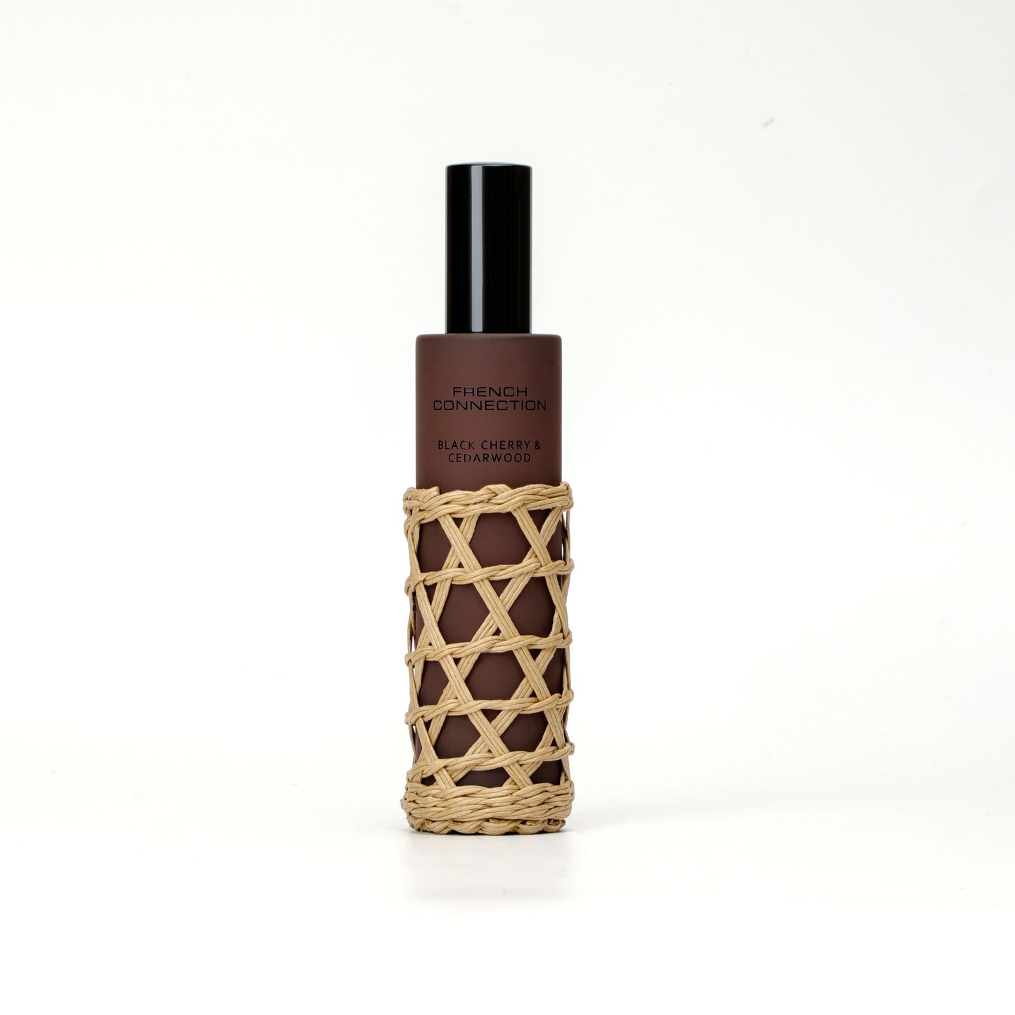 French Connection Woven Detail Room Spray 100ml