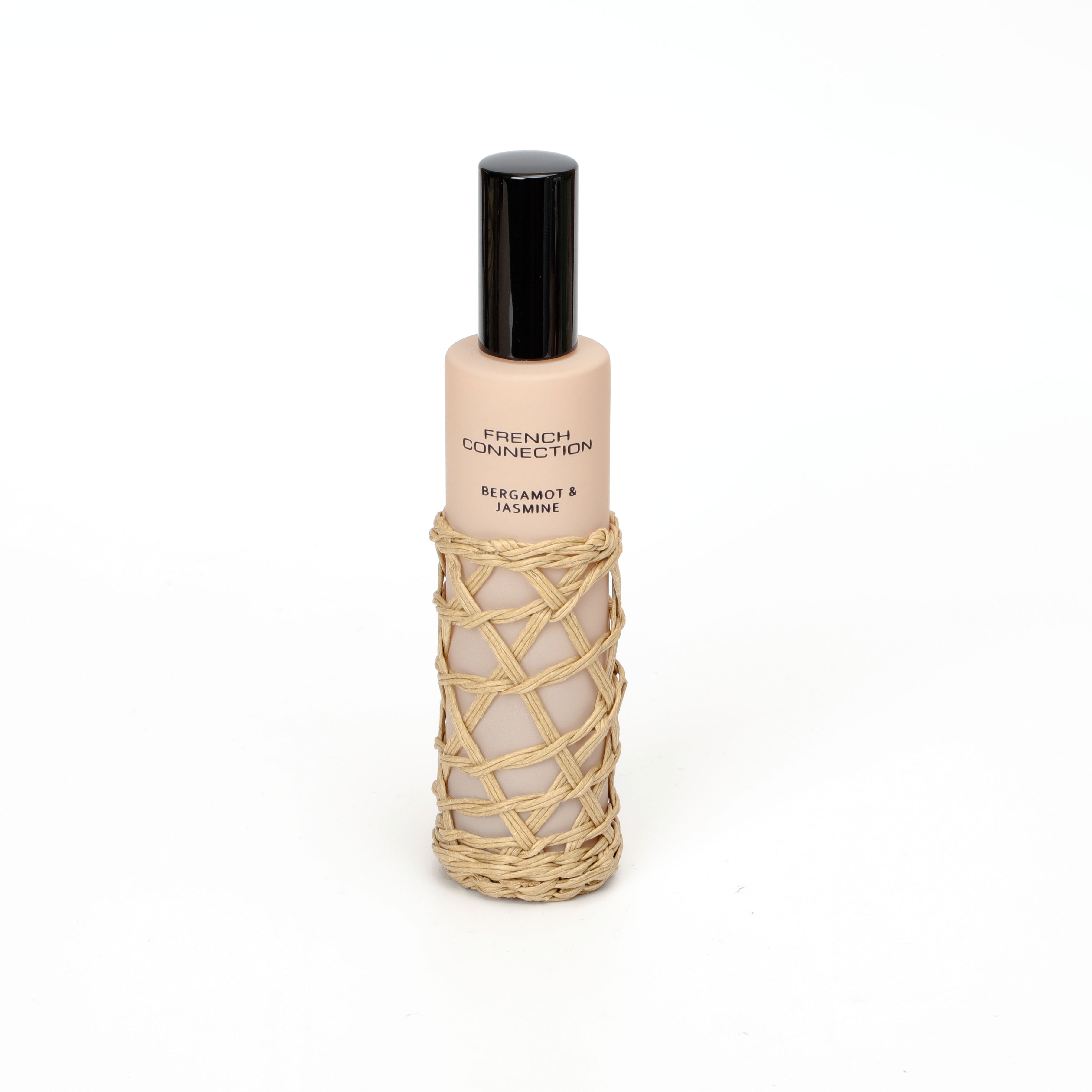 French Connection Woven Detail Room Spray 100ml