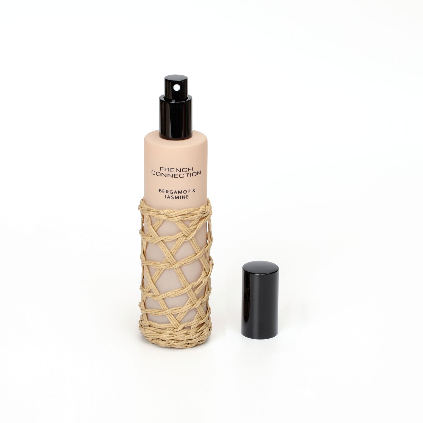 French Connection Woven Detail Room Spray 100ml