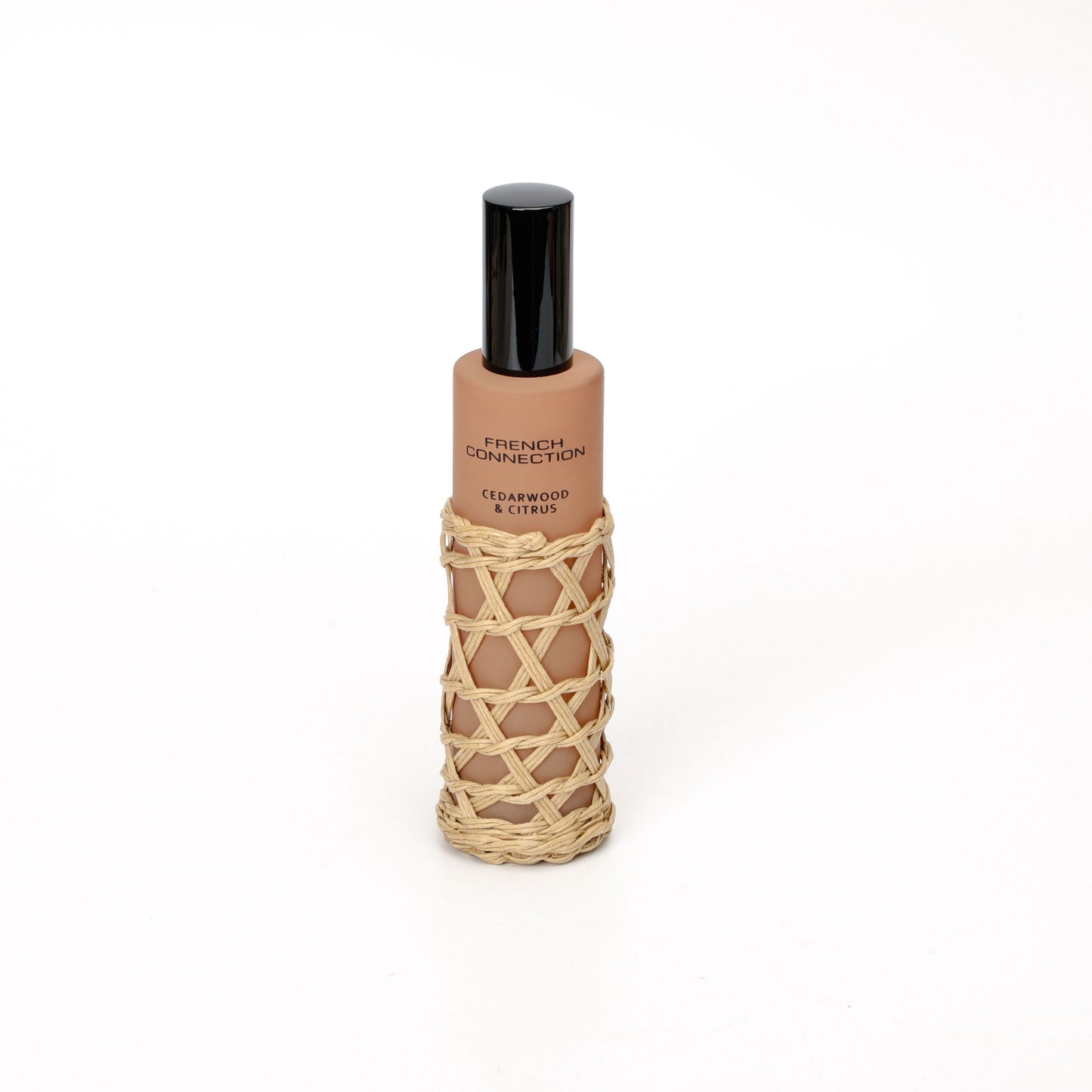 French Connection Woven Detail Room Spray 100ml