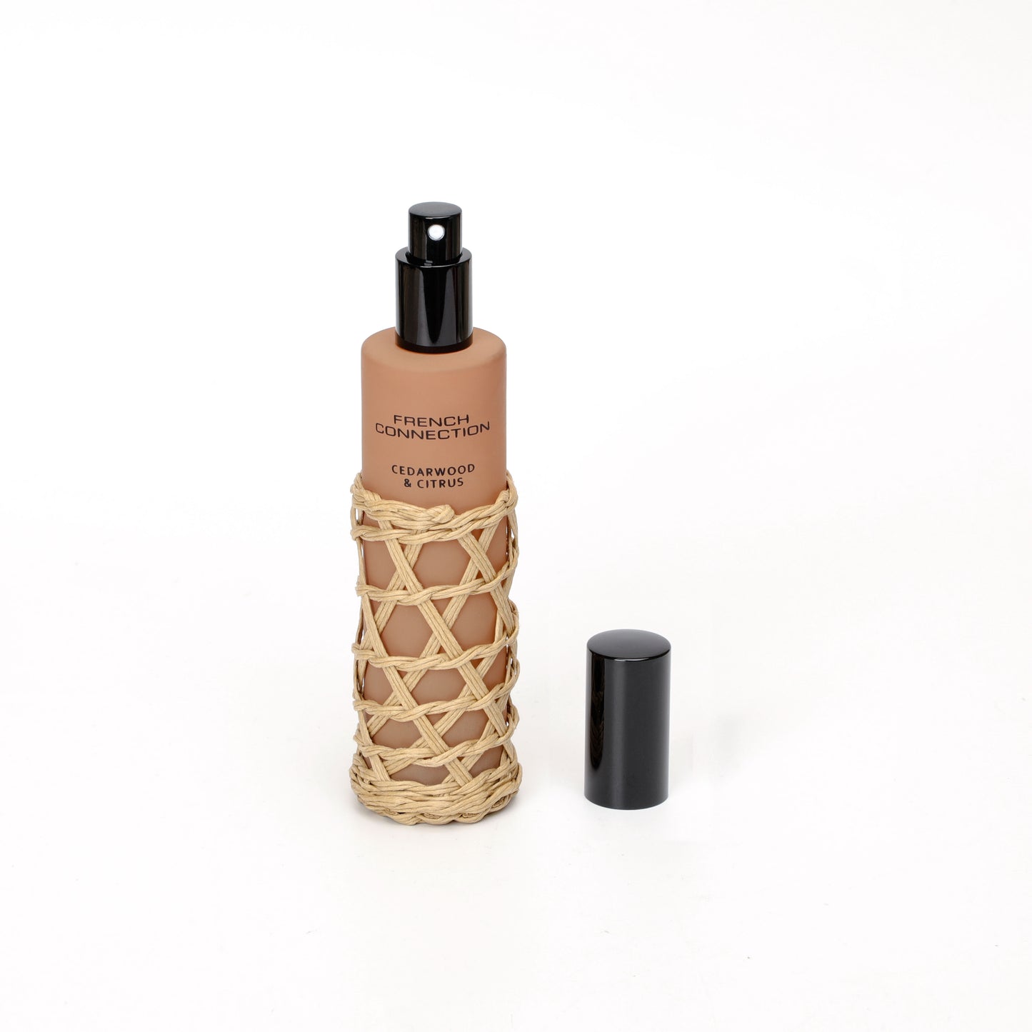 French Connection Woven Detail Room Spray 100ml