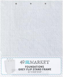 49 & Market Foundations Flip Stand Frame