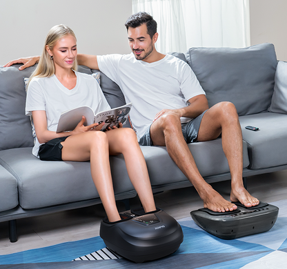 Renpho Shiatsu Foot Massager