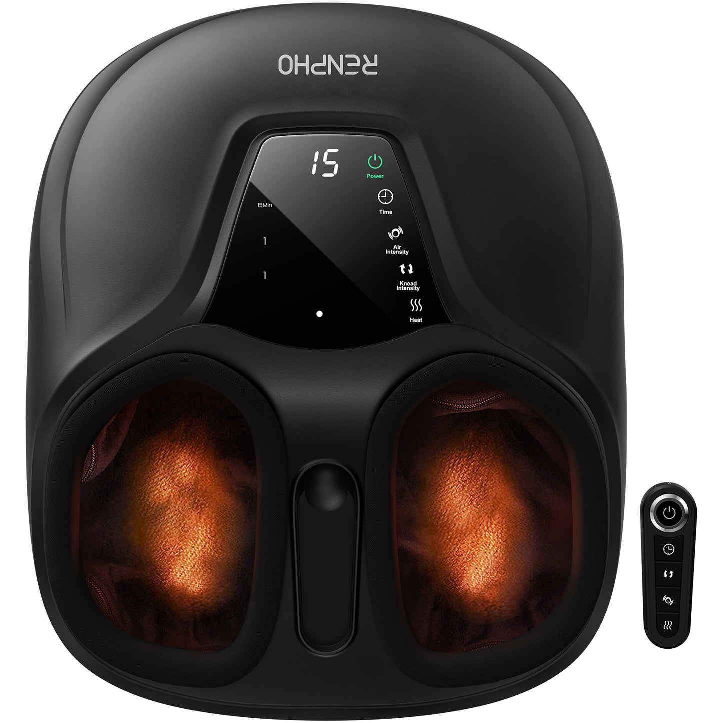 Renpho Shiatsu Foot Massager