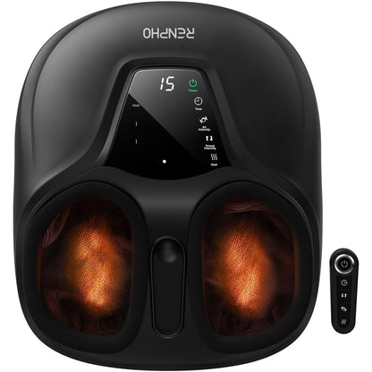 Renpho Shiatsu Foot Massager