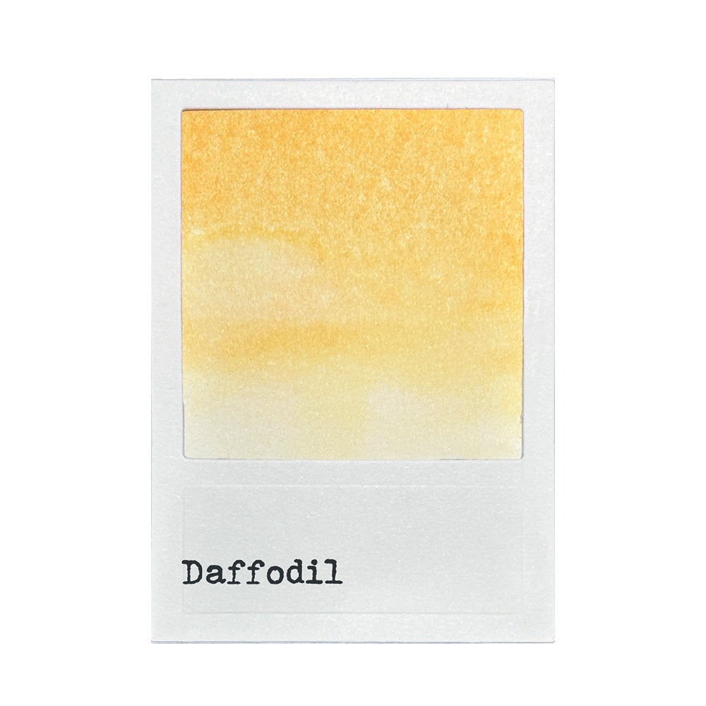 49 & Market Dye Ink Pads - Daffodil