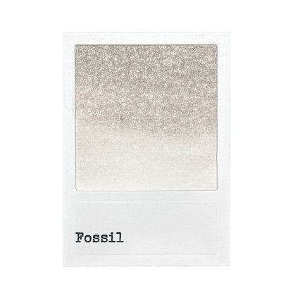 49 & Market Dye Ink Pads - Fossil
