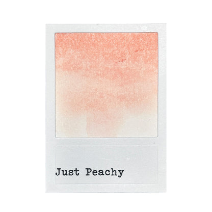 49 & Market Dye Ink Pads - Just Peachy