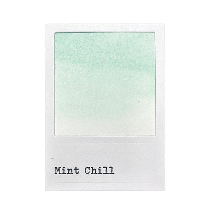 49 & Market Dye Ink Pads - Mint Chill