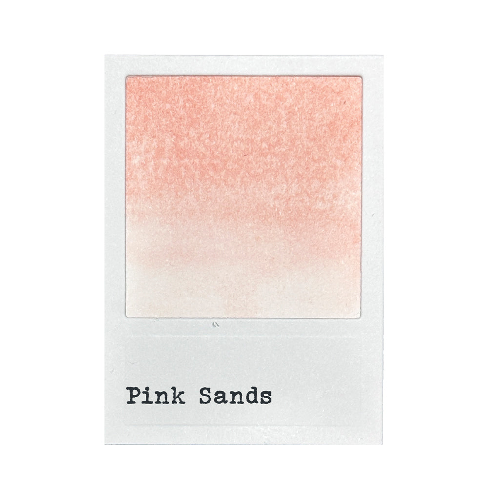 49 & Market Dye Ink Pads - Pink Sands