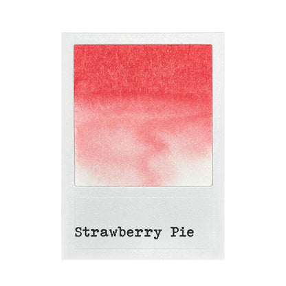 49 & Market Dye Ink Pads - Strawberry Pie