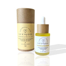 Luv My Oil 30ml of Chamomile Facial Oil