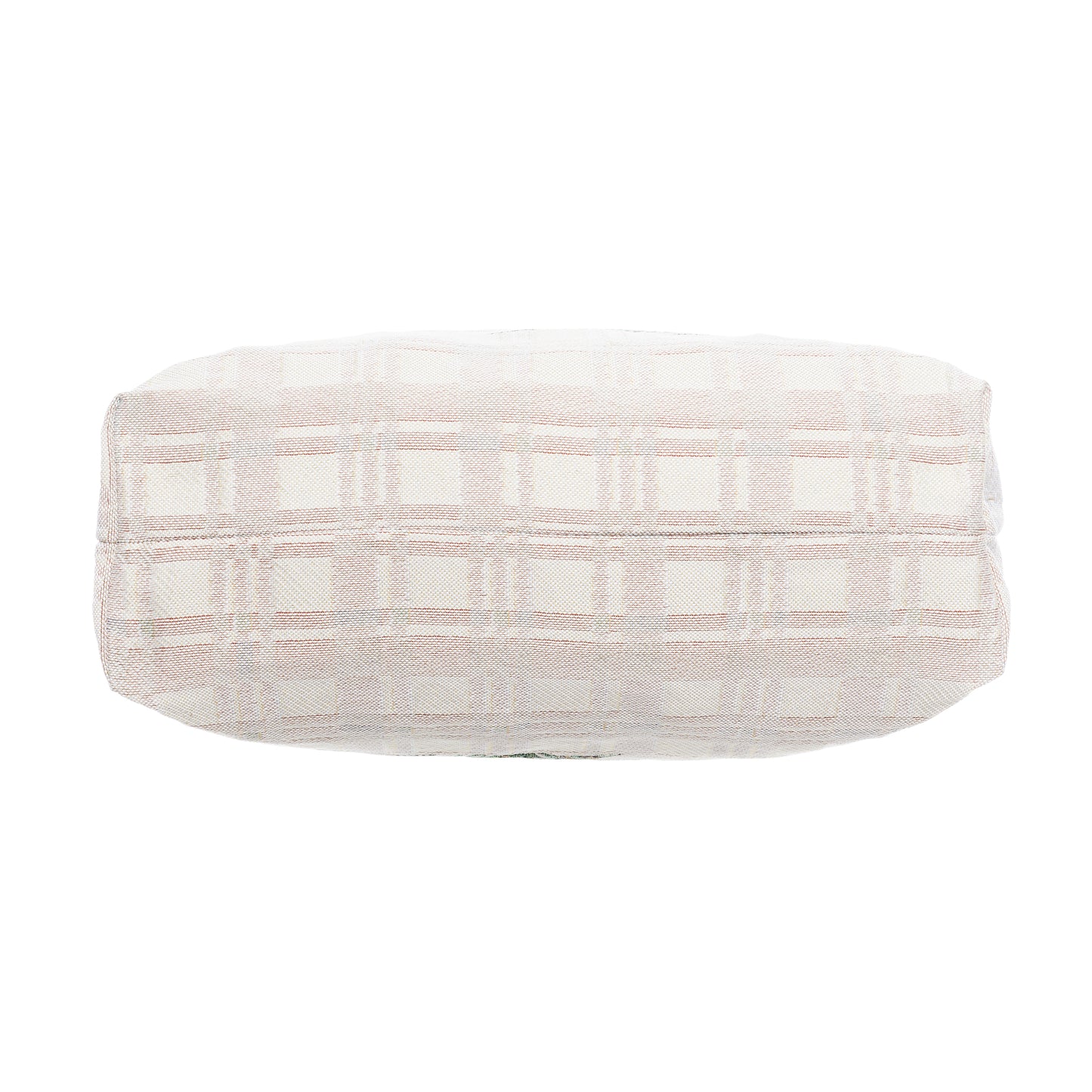 Signare Tapestry Highland Cow Foldaway Bag with Wristlet