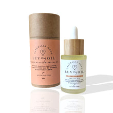 Luv My Oil 30ml of Orange Blossom Facial Oil