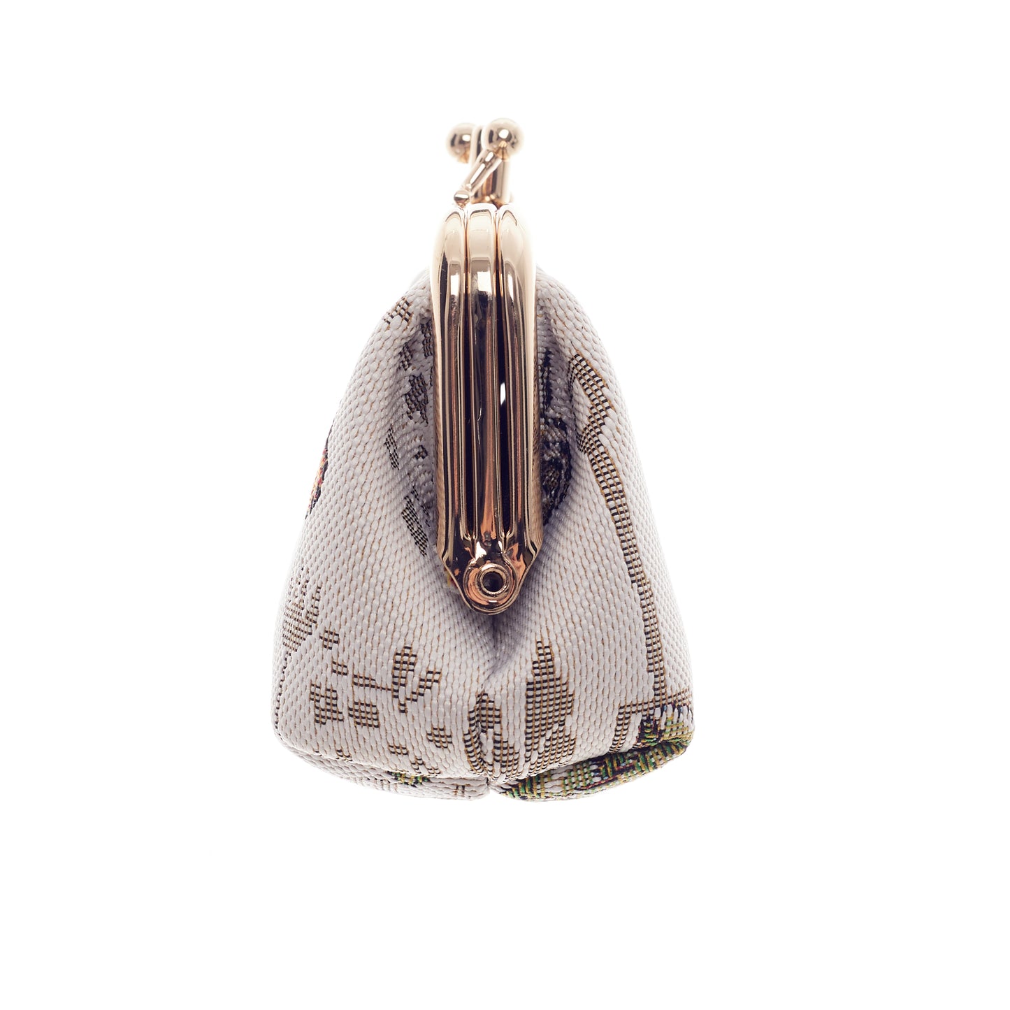 Signare Tapestry Beatrix Potter Peter Rabbit Glasses Case with Frame Purse