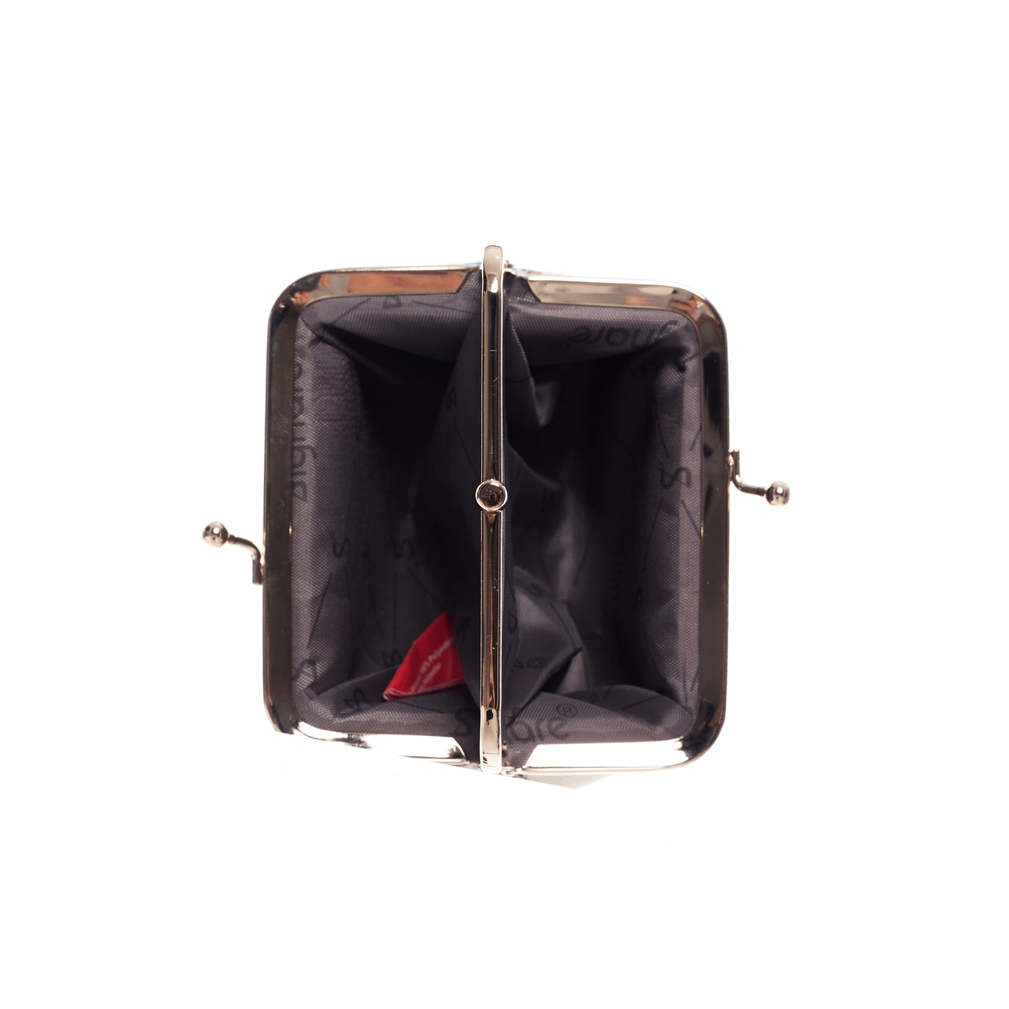 Signare Tapestry Paddington Original Glasses Case with Frame Purse