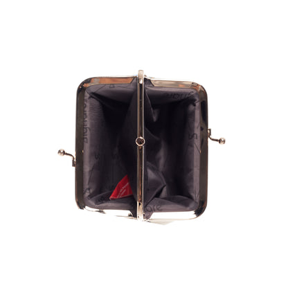 Signare Tapestry Paddington Original Glasses Case with Frame Purse