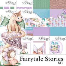 The Crafty Witches Book of Spells Vol I Digital Collection