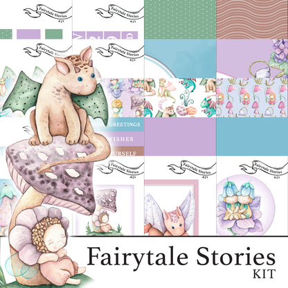 The Crafty Witches Book of Spells Vol I Digital Collection