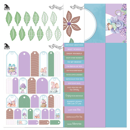 The Crafty Witches Book of Spells Vol I Digital Collection