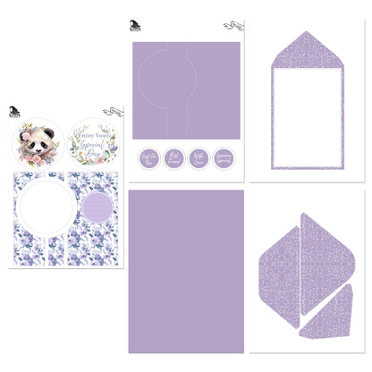 The Crafty Witches Flip Cards Vol I Edition Digital Collection