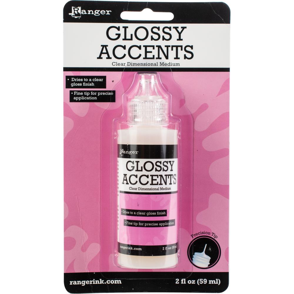Ranger Glossy Accents (2floz)