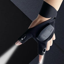 Handy Solutions - Glo Gloves
